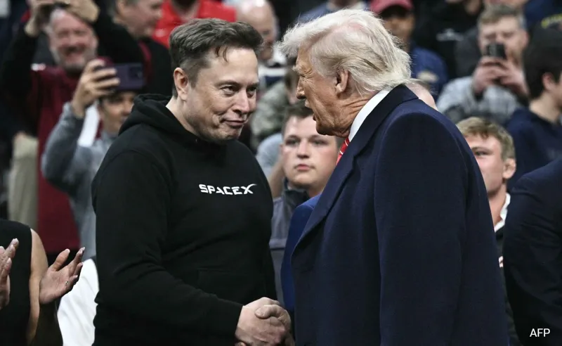 Elon Musk: Trump bhai, Epstein Files toh Release Karo!