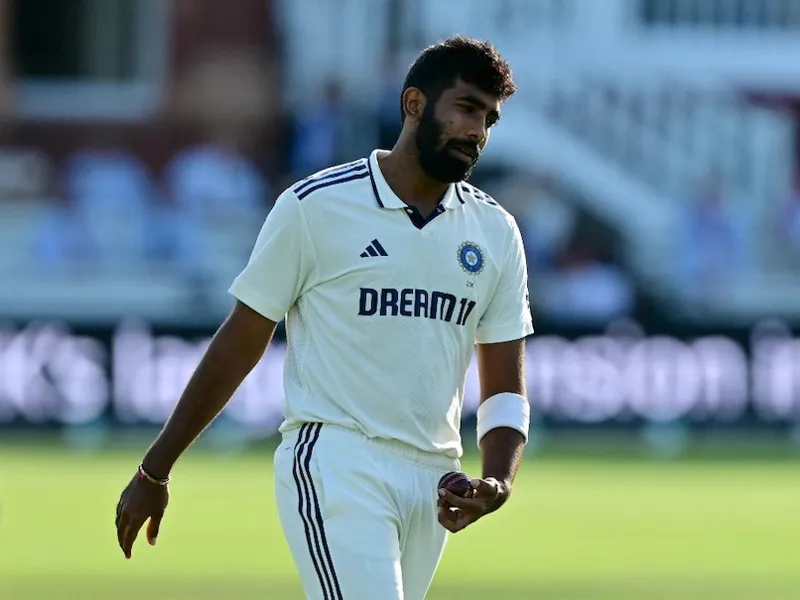 Bumrah ki Fitness Tension Karo Kam: Chappell ka Advice!
