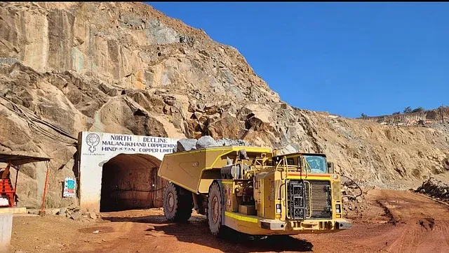 HCL ka Masterplan: Chile se Sikhenge Copper Mining, Badhayenge Production!