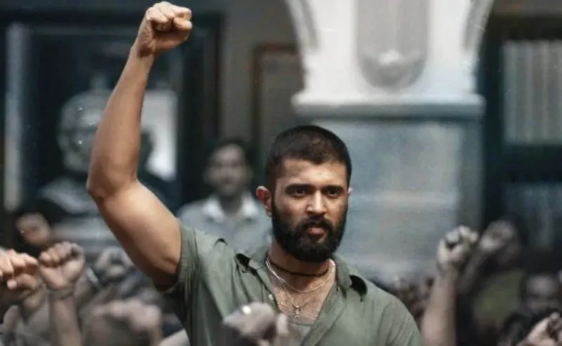 Vijay Deverakonda Ki Nayi Movie: *Kingdom* Jald Hi!