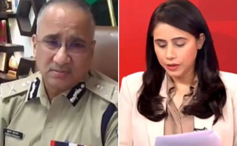 Bihar mein Crime ka Ajeeb Trend: Garmi = Crime?