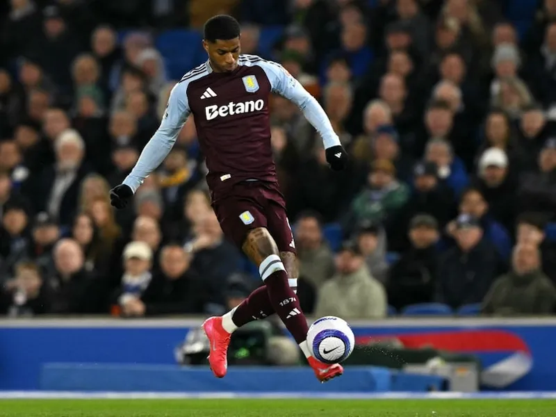 Rashford Barcelona mein? Breaking News for Football Fans!