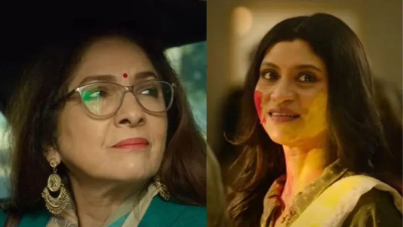 ‘Metro… In Dino’: Anurag Basu ka naya dhamaka! Review padhiye