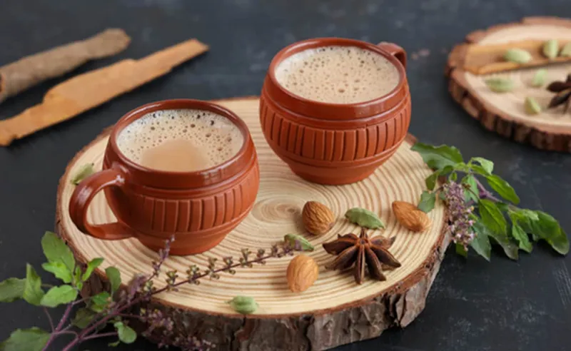 Chai Peene ke Side Effects? Rashi Chowdhary ne Bataya Sach!