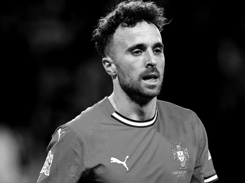Shocking: Liverpool ke Diogo Jota ka Car Accident Mein Nidhan!