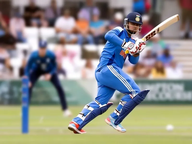 Vaibhav Suryavanshi: 52 Ball Mein Century! Kya Hai Yeh Naya Record?