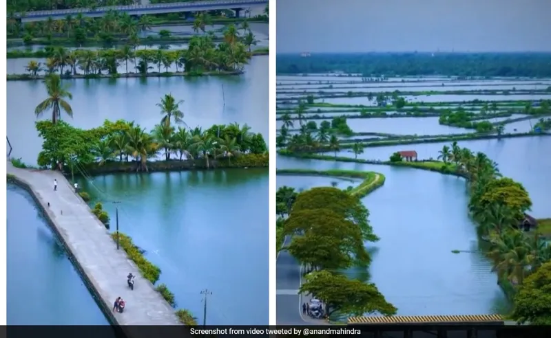 Kadamakkudy Calling! December Mein Special Trip Plan!