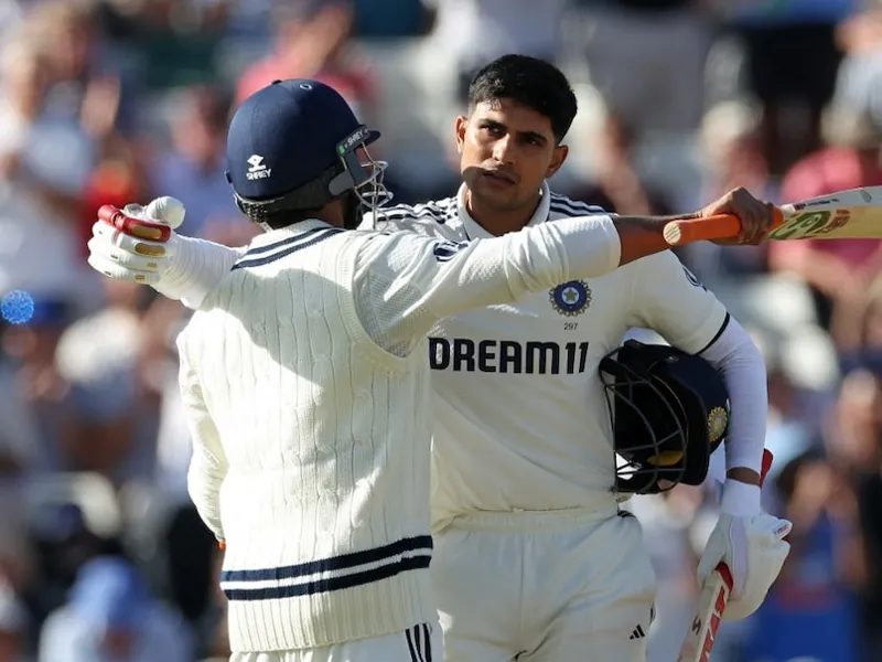 Shubman Gill ne Toda Virat ka Record! Cricket Fans Excited!