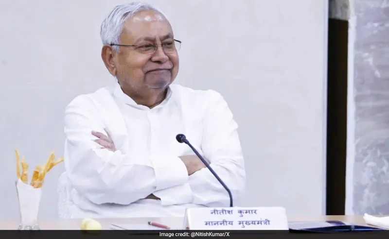 Bihar: Teacher jobs mein 35% Reservation sirf Women ke liye!
