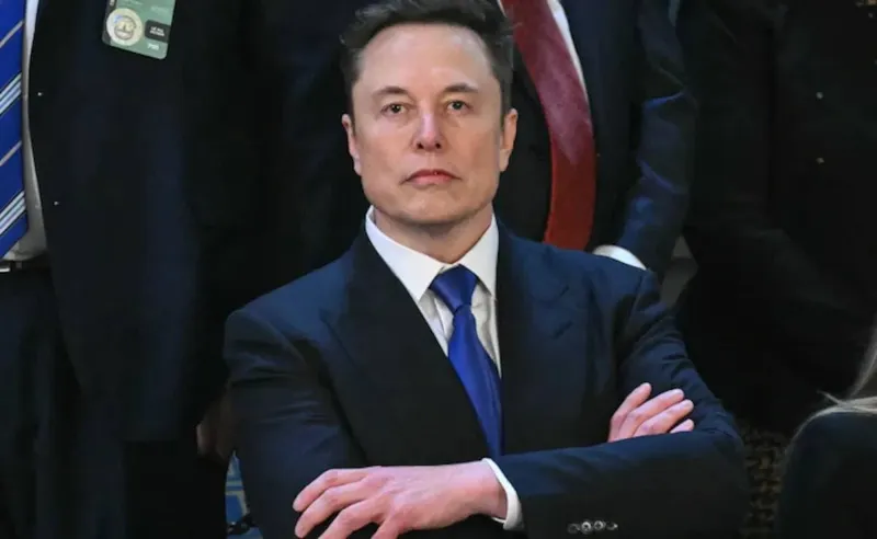 Trump ke Dost Banayenge Nayi Party? Kya Elon Musk Dega Saath?