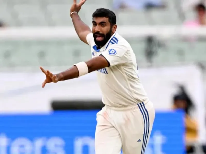 India vs England: Test Series, Team Announcement Jald Hi!