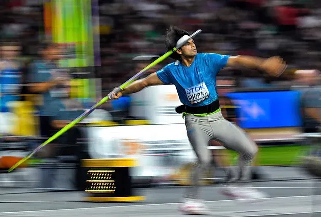 Neeraj Chopra Classic: Bengaluru mein phir hoga Javelin ka dhamaka!