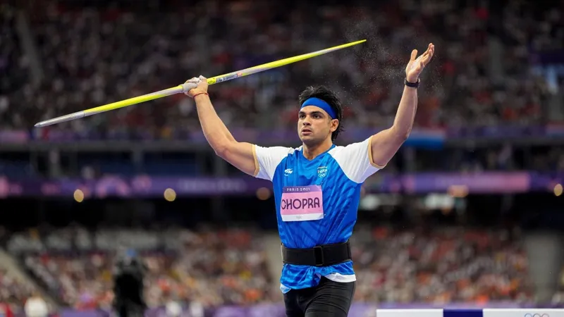 Neeraj Chopra Classic: Kya Neeraj Jeetenge Gold Phirse?
