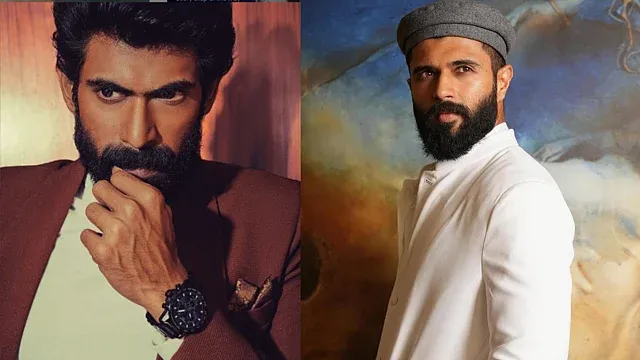 Vijay Deverakonda, Prakash Raj Phase Betting App ke Chakkar Mein!