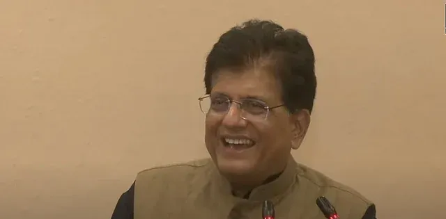 FTA: India ka Interest Sabse Pehle, Bole Piyush Goyal!