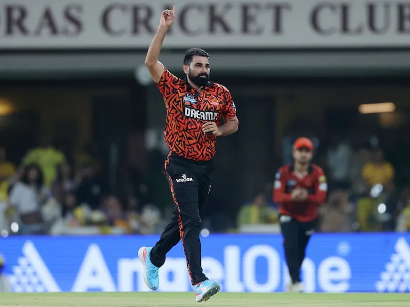 Shami Bhai Ab Bengal ke Liye! England Tour Miss, Par Bengal Ready!