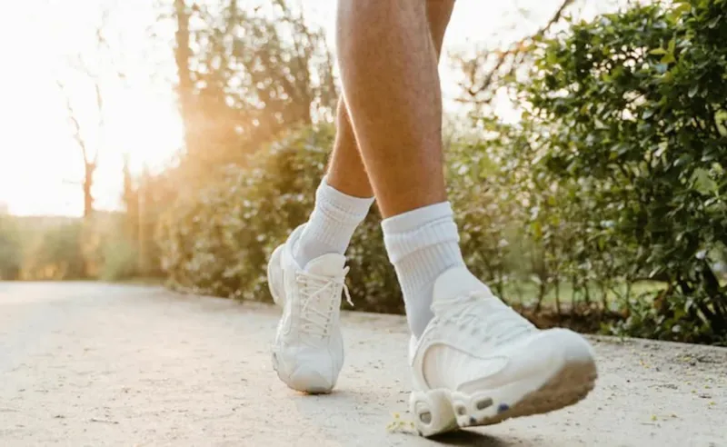 Luke ka Fitness Funda: Interval Walking Training Explained!