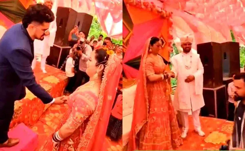 Himachal: 2 Bhai, 1 Dulhan! Yeh Kya Ho Raha Hai?