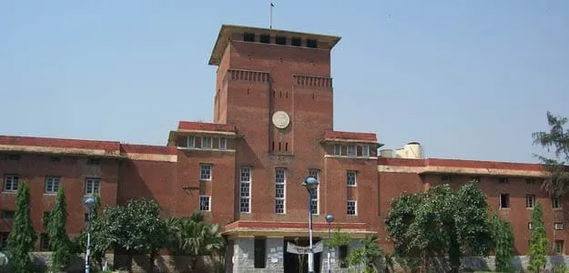 DU UG Admissions: Record Tod Applications, Kya Scene Hai?!