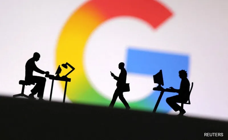 ED ka Google-Meta par shikanja! Money laundering ka ilzaam?
