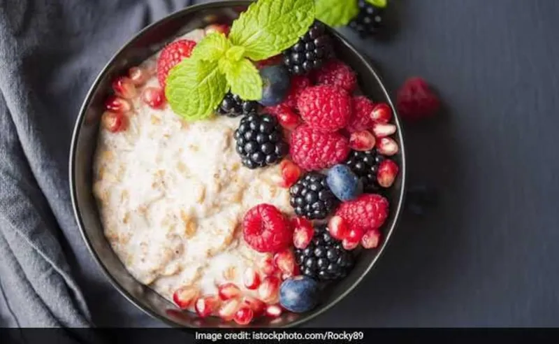 Weight Loss? Fibre Wale Foods Khao, Result Dekho!