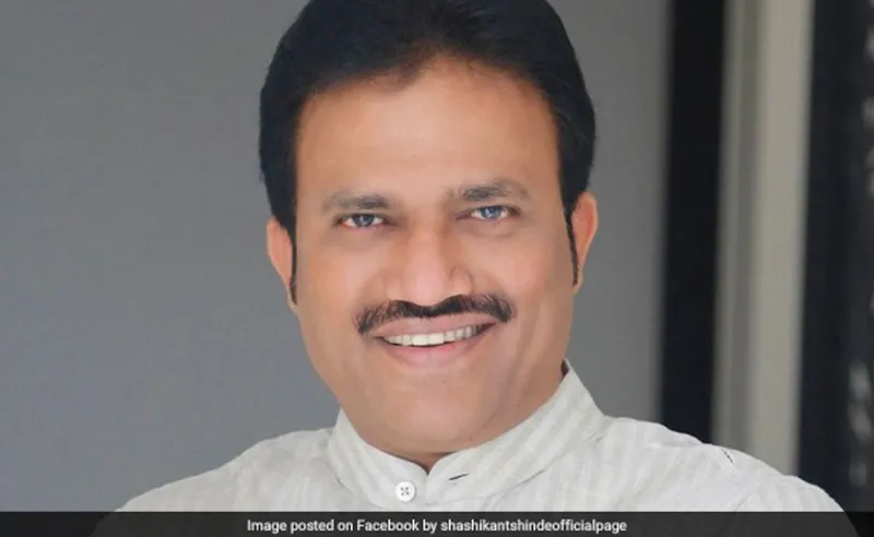 Maharashtra NCP ko Mila Naya President: Elections se Pehle Bada Move!