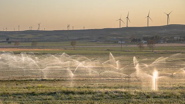 Karnataka ke Irrigation Projects ke liye Rs 11,122 Cr ka Fund Maanga!