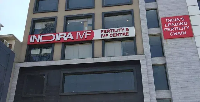 Indira IVF ka IPO: Bollywood Twist ke Baad, Nayi Shuruwat?