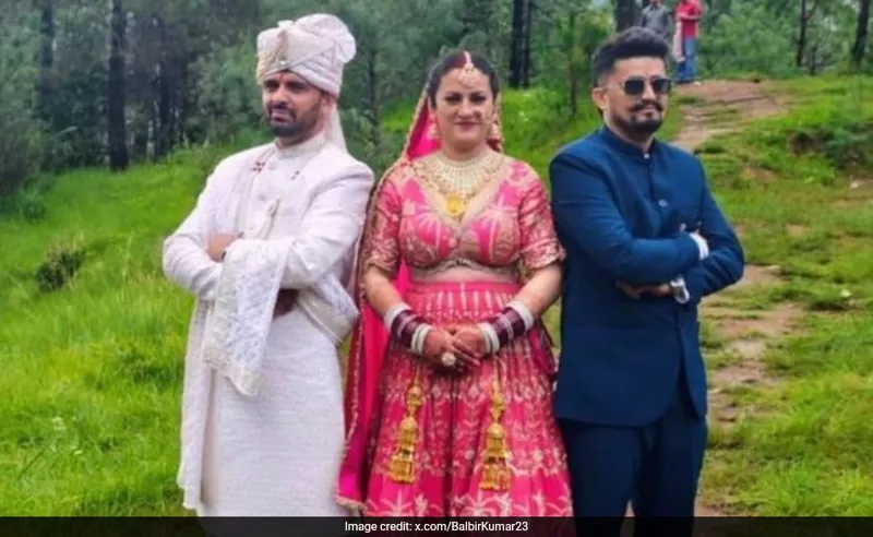 Himachal Mein Double Dhamaal: Do Bhai, Ek Dulhan!