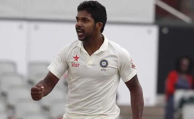 Varun Aaron: SRH ke Naye Bowling Guru! 🔥🏏