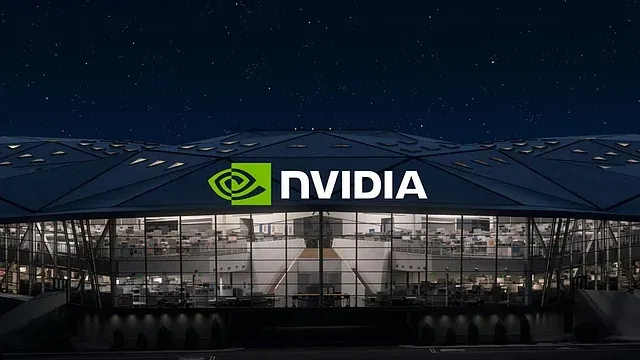 Nvidia Banegi No. 1? Apple ko di Takkar, AI se Dhamaka!