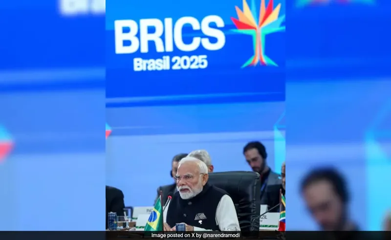PM Modi: AI se Badhegi Insaniyat, India ka Naya Vision!