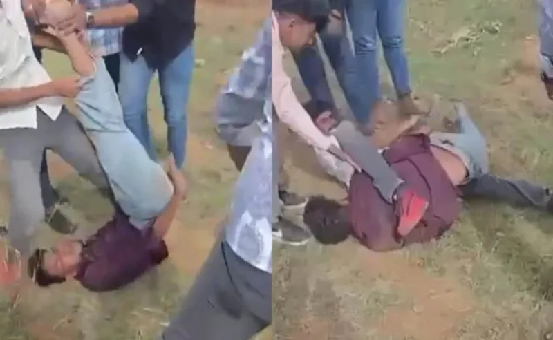 Darawani Dhamki: Victim Ko Murder Case Jaisa Anjam Ki Warning!
