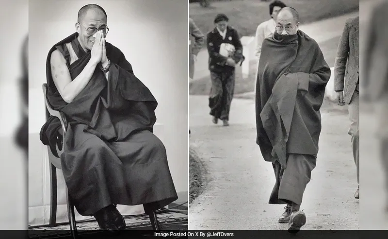 Dalai Lama ka Secret Escape: Tibet se India ki Kahani!