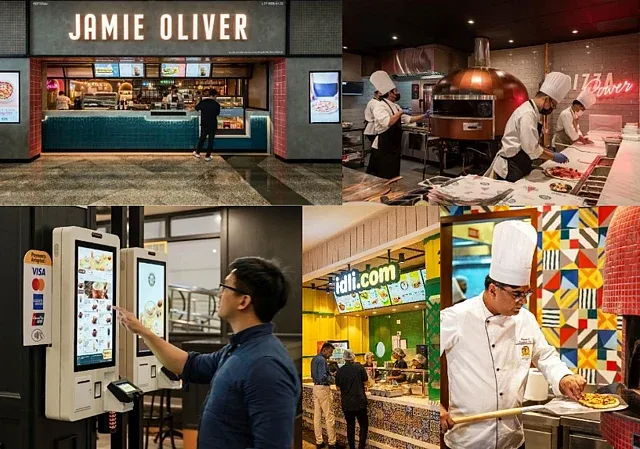 Travel Food Services IPO: Nivesh ka Mauka 7 July se!