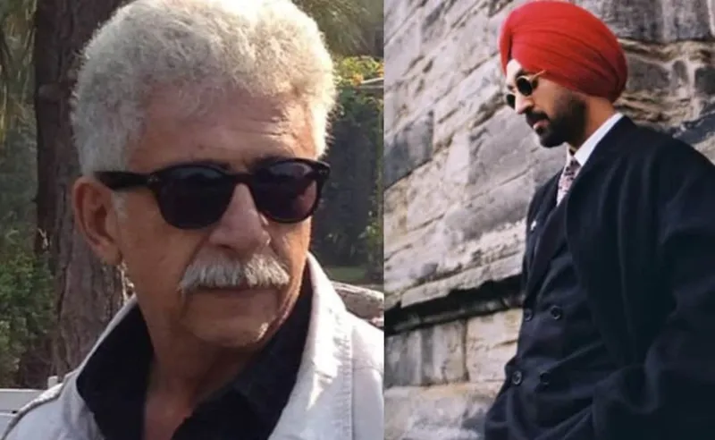 Diljit Dosanjh ki ‘Sardaar Ji 3’ hui release, India ko chhod kar!