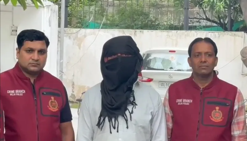 Taxi Drivers ko Maarne Wala Serial Killer 24 Saal Baad Pakda Gaya!