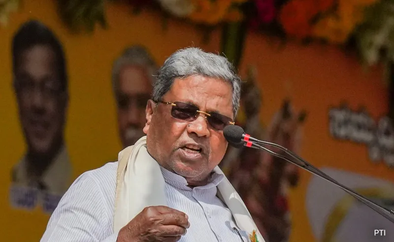 Karnataka: Free Bijli ya Development? Chunna Hoga!