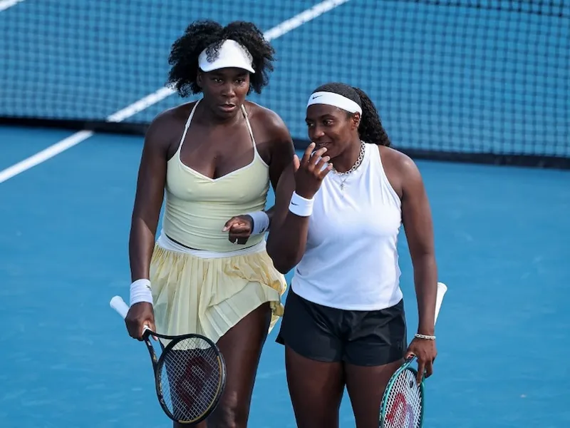Venus Williams ki Wapsi: Tennis Fans Hue Khush!