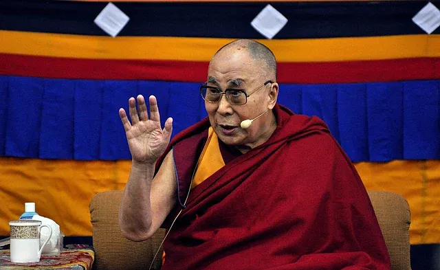 Dalai Lama: Successor ki Khabrein? Abhi Toh Party Shuru Hui Hai!