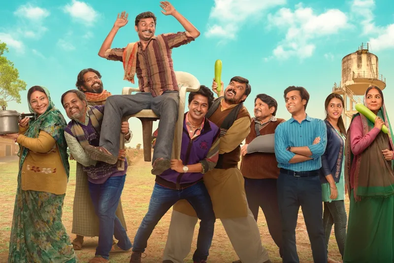Panchayat Season 5: Phulera Mein Kab Hogi Agli Mulakat?