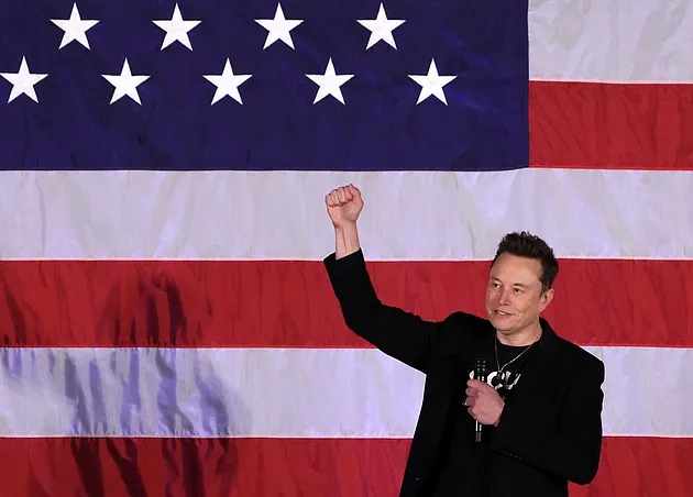 Elon Musk Ka Naya Game: ‘America Party’ Se Hoga Siyasat Mein Dhamaka?