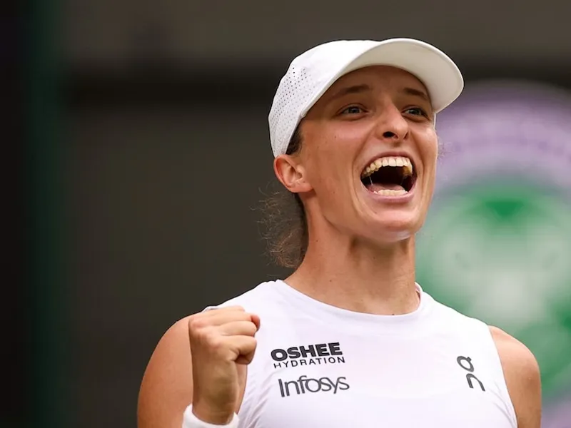 Iga Swiatek Pahunchi Wimbledon Final Mein: Kya Jeet Payengi?