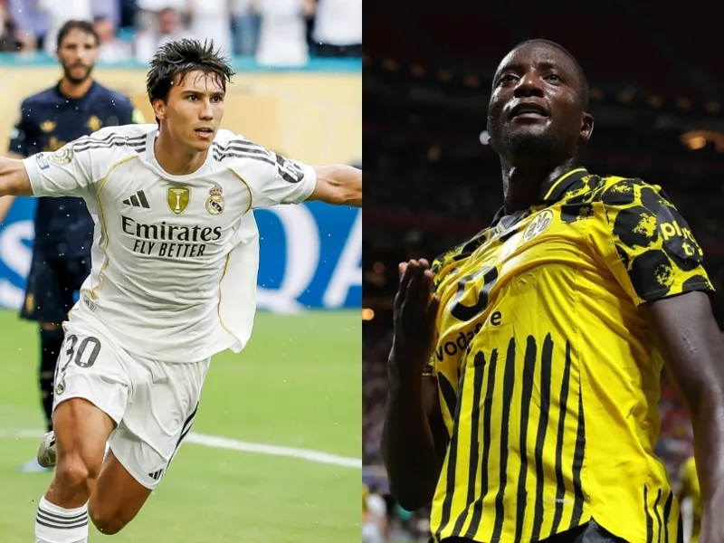 Real Madrid vs Dortmund: FIFA World Cup mein kon marega baazi?