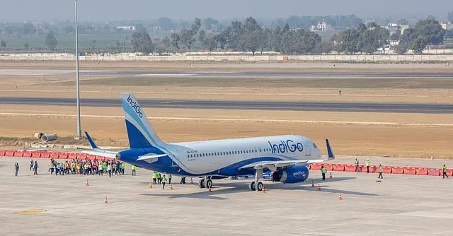 IndiGo Flight Mein Emergency! ‘PAN PAN PAN’ Ka Matlab Jaano
