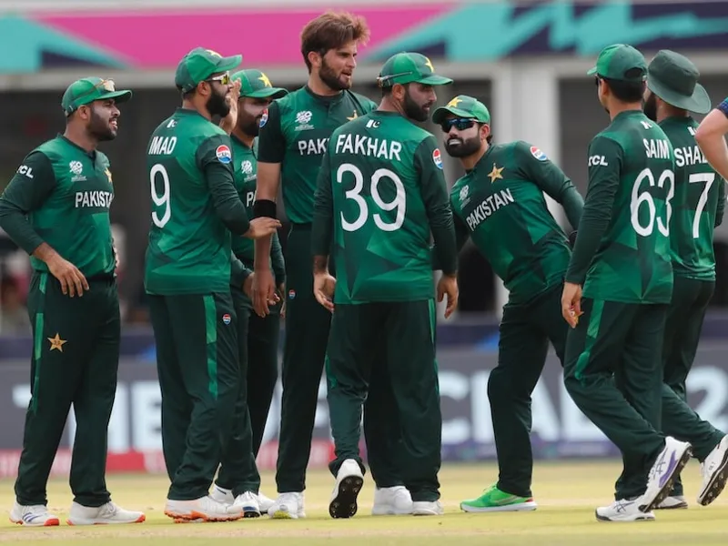 Breaking: Pakistan World Clubs T20 Championship se Bahar?