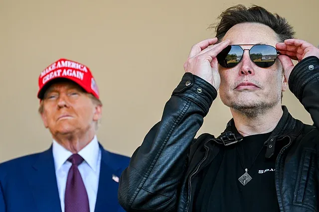 Trump ne Musk ko Bola ‘Ridiculous’! Kya hai Poora Drama?