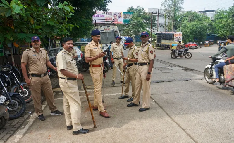 Gangster Ka Pyar Pada Bhaari: Nagpur Gang Mein Khoon-Kharaba!