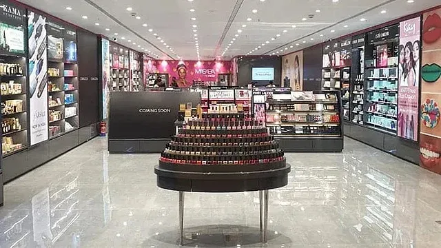 Nykaa ke Shares Mein उछाल! Kya hai wajah, Jaaniye