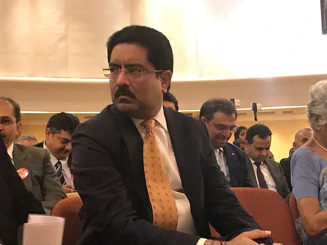 Aditya Birla Group: Tension Badhi! Kya Hai Naya Chakkar?